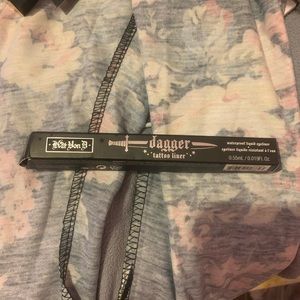 Kat von d eyeliner